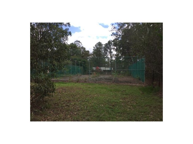 520 Park Ridge Rd, Park Ridge QLD 4125