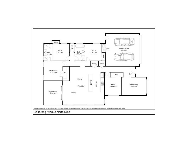 32 Tarong Road, North Lakes QLD 4509