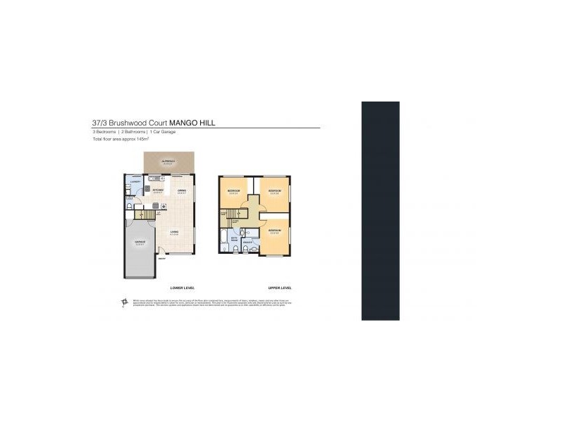 37/3 Brushwood Court,, Mango Hill QLD 4509