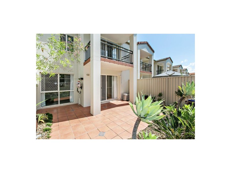 7/11-17 Beachcomber Court, Burleigh Waters QLD 4220