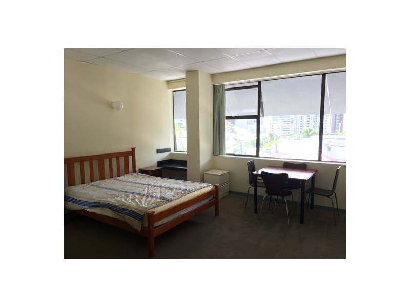 2 /391 Wickham Tce, Spring Hill QLD 4000