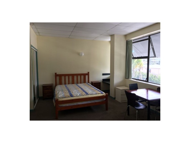 2 /391 Wickham Tce, Spring Hill QLD 4000