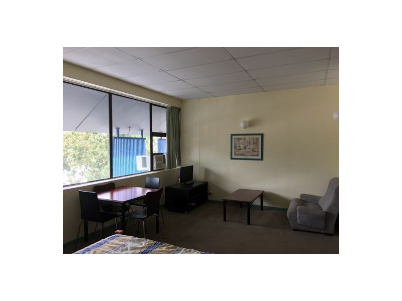 2 /391 Wickham Tce, Spring Hill QLD 4000
