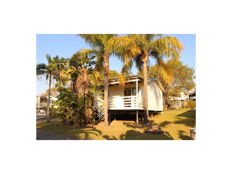 Stapylton QLD 4207
