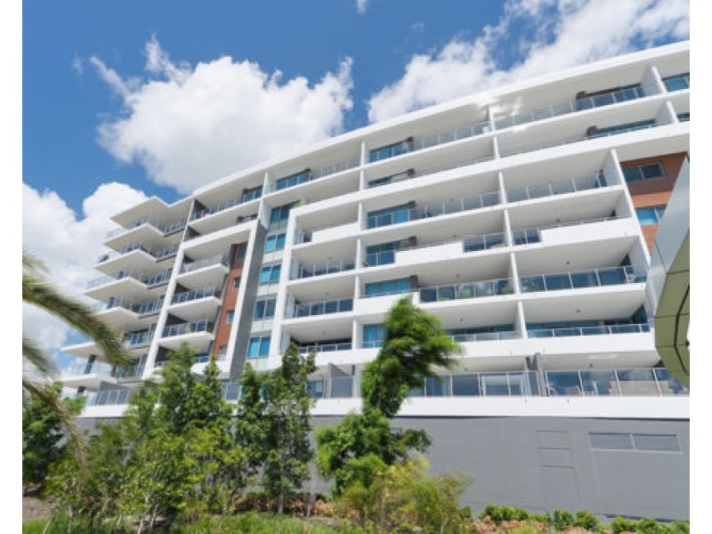 2508/397 Christine Avenue, Varsity Lakes QLD 4227