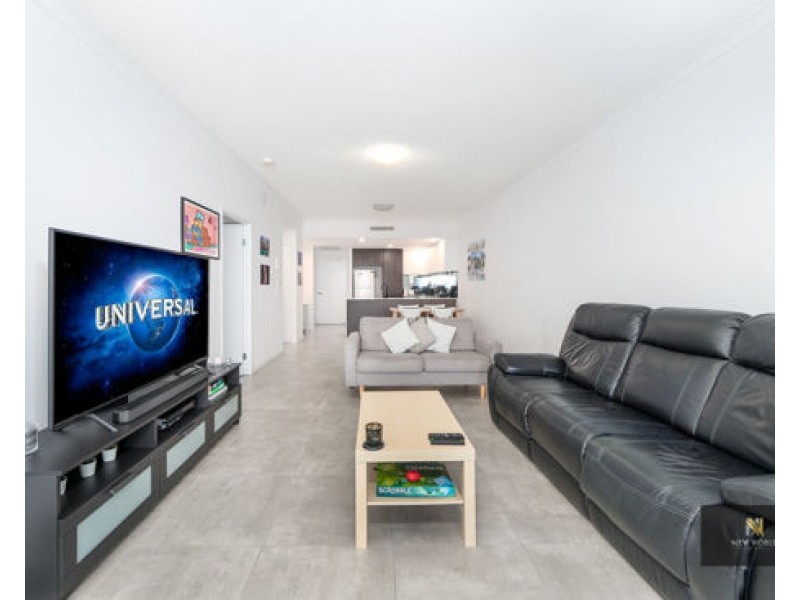 2508/397 Christine Avenue, Varsity Lakes QLD 4227