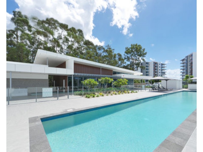 2508/397 Christine Avenue, Varsity Lakes QLD 4227