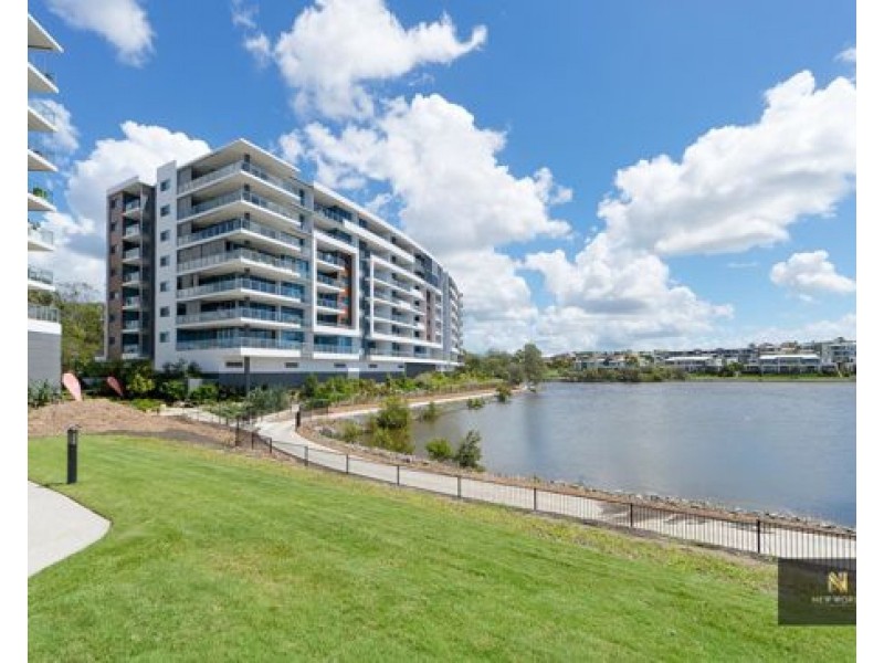 2508/397 Christine Avenue, Varsity Lakes QLD 4227