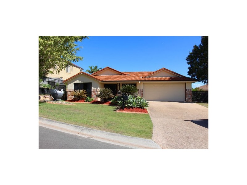 8 Peridot Crescent, Mango Hill QLD 4509