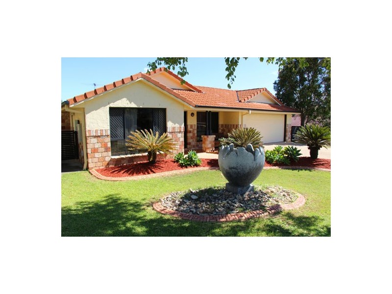 8 Peridot Crescent, Mango Hill QLD 4509