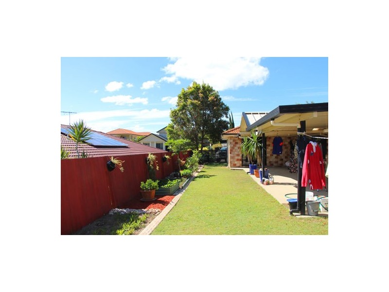 8 Peridot Crescent, Mango Hill QLD 4509