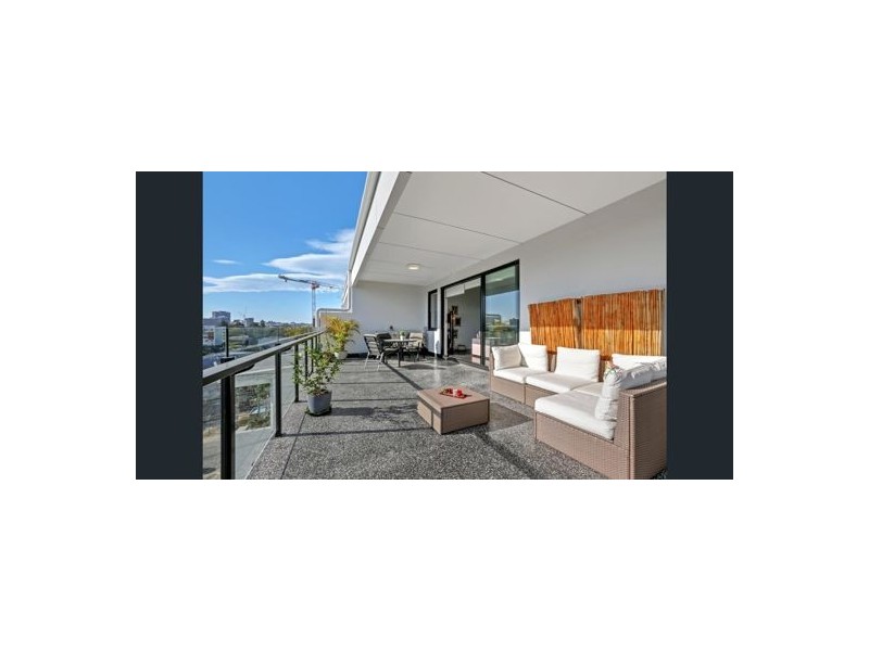 802/70 Victoria Street, West End QLD 4101