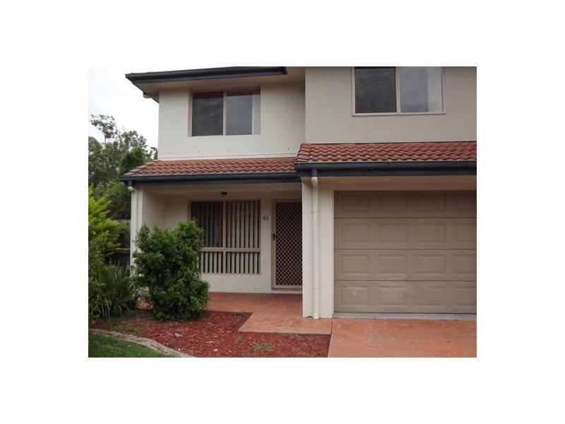 61/391 Belmont Road, Belmont QLD 4153