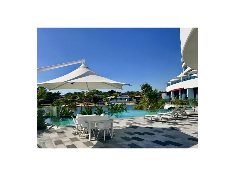 1608/5 Harbour Side Court, Biggera Waters QLD 4216