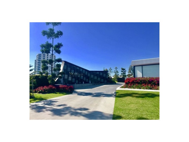 1608/5 Harbour Side Court, Biggera Waters QLD 4216