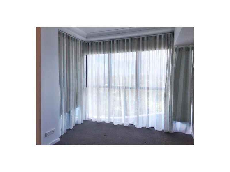 1608/5 Harbour Side Court, Biggera Waters QLD 4216