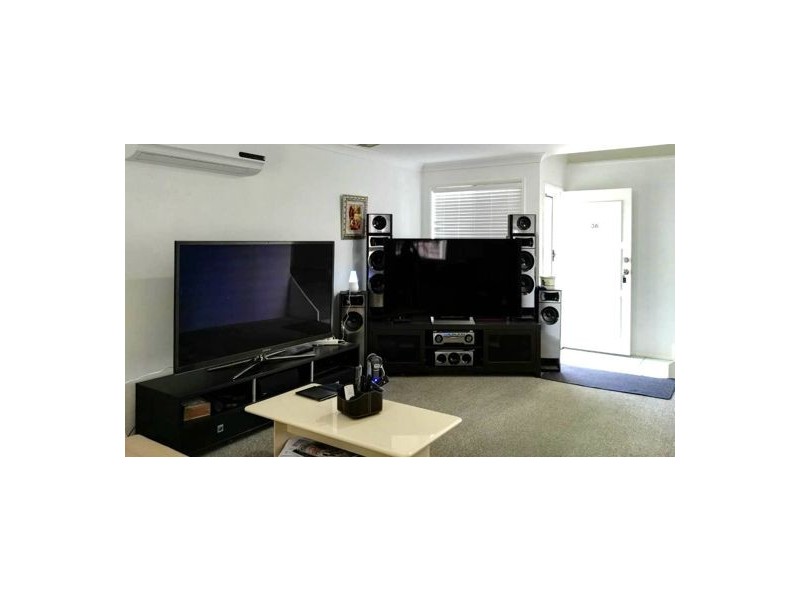 U36 35 KILLARNEY AVENUE, Robina QLD 4226