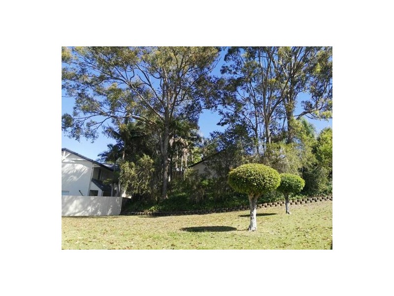 U36 35 KILLARNEY AVENUE, Robina QLD 4226