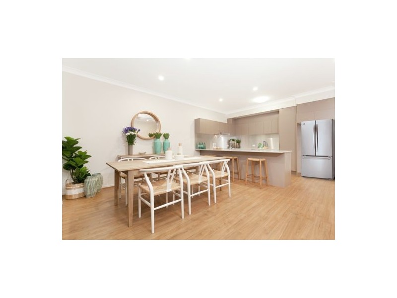 4 Lewis Place, Manly West QLD 4179