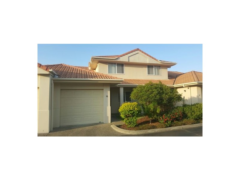 16 173 Cribb Road, Carindale QLD 4152