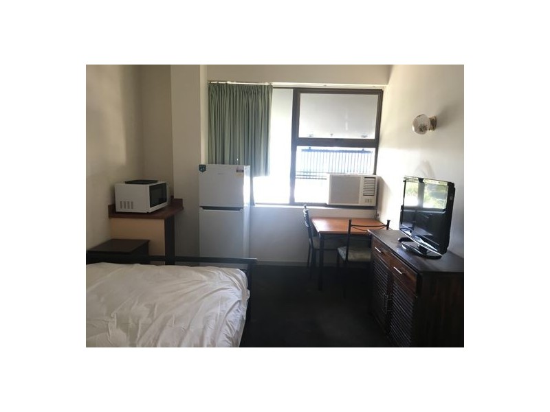 4a /391 Wickham Tce, Spring Hill QLD 4000