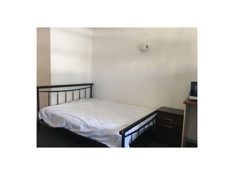 4a /391 Wickham Tce, Spring Hill QLD 4000