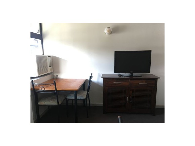 4a /391 Wickham Tce, Spring Hill QLD 4000