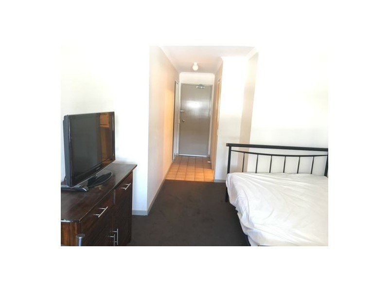 4a /391 Wickham Tce, Spring Hill QLD 4000