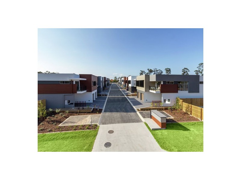 20/166 Nottingham road, Parkinson QLD 4115