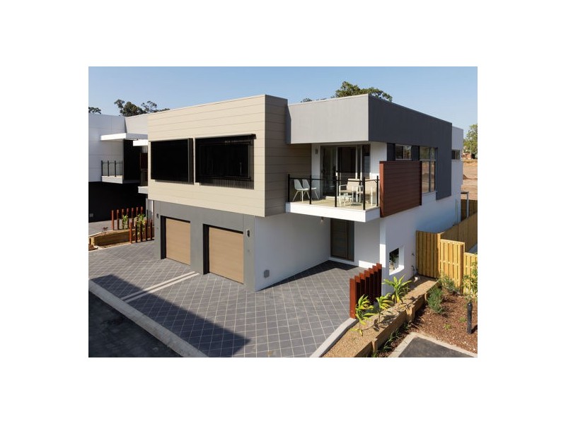 20/166 Nottingham road, Parkinson QLD 4115