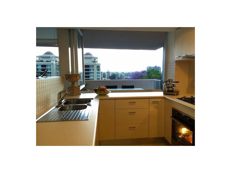 Kangaroo Point QLD 4169