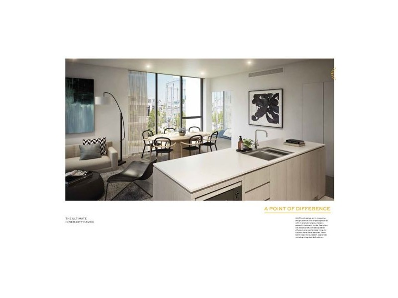 306 12 Cunningham Street, Newstead QLD 4006