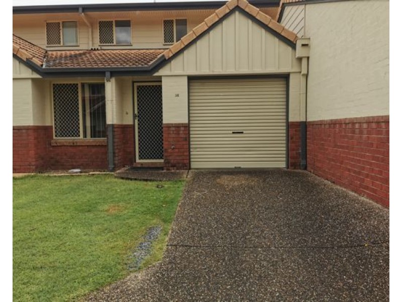 38/1230 Creek Road, Carina Heights QLD 4152