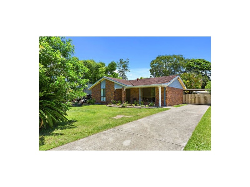 51 Pauline St, Marsden QLD 4132