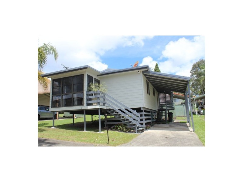 Stapylton QLD 4207