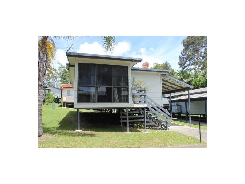 Stapylton QLD 4207
