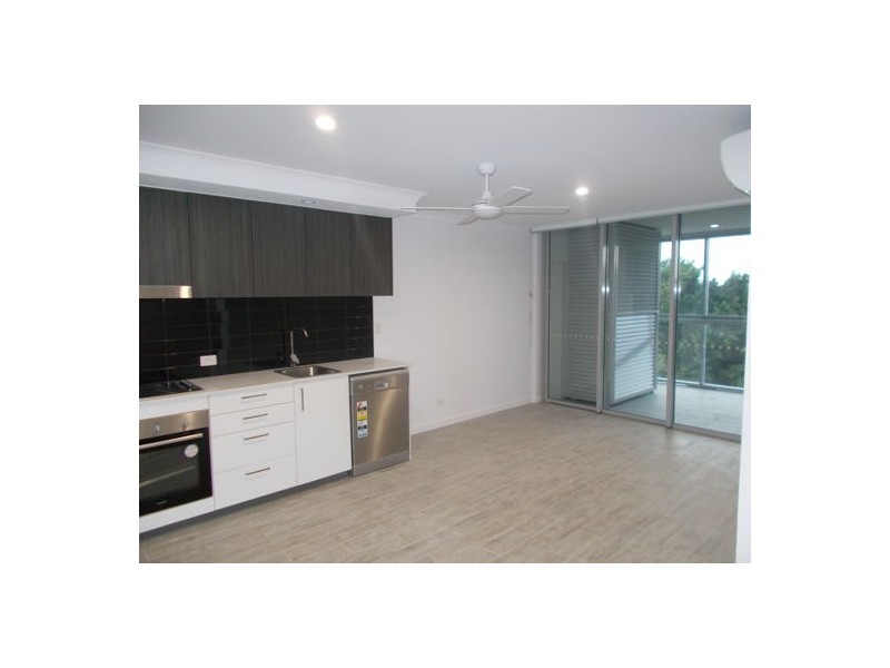 Unit 6A 25-29 Regent Street, Woolloongabba QLD 4102