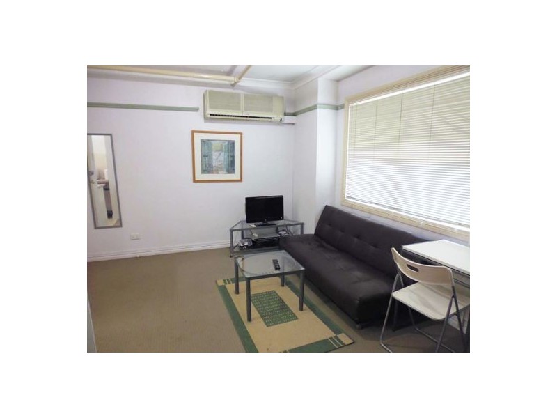 S/466 ANN STREET, Brisbane City QLD 4000