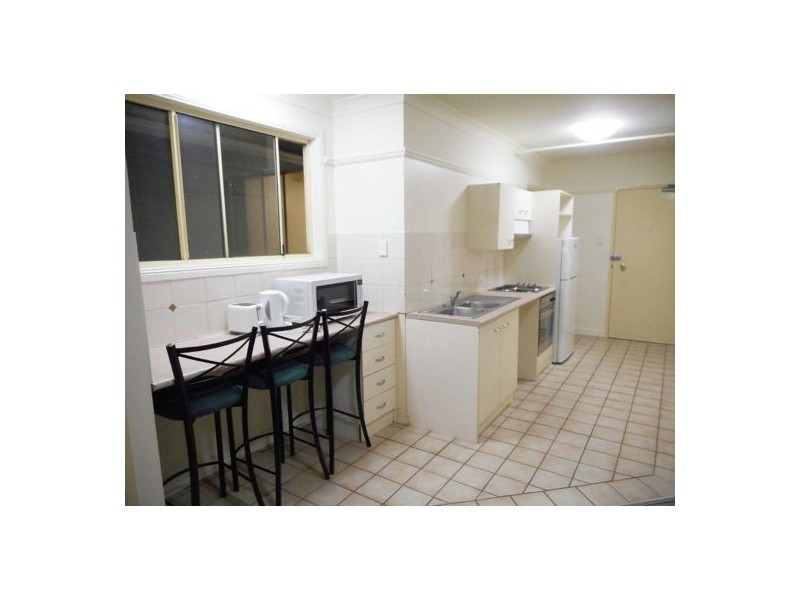 2M/466 ANN STREET, Brisbane City QLD 4000