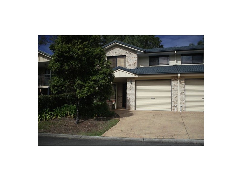 Unit 44 – 25 Hogan Place, Seventeen Mile Rocks QLD 4073