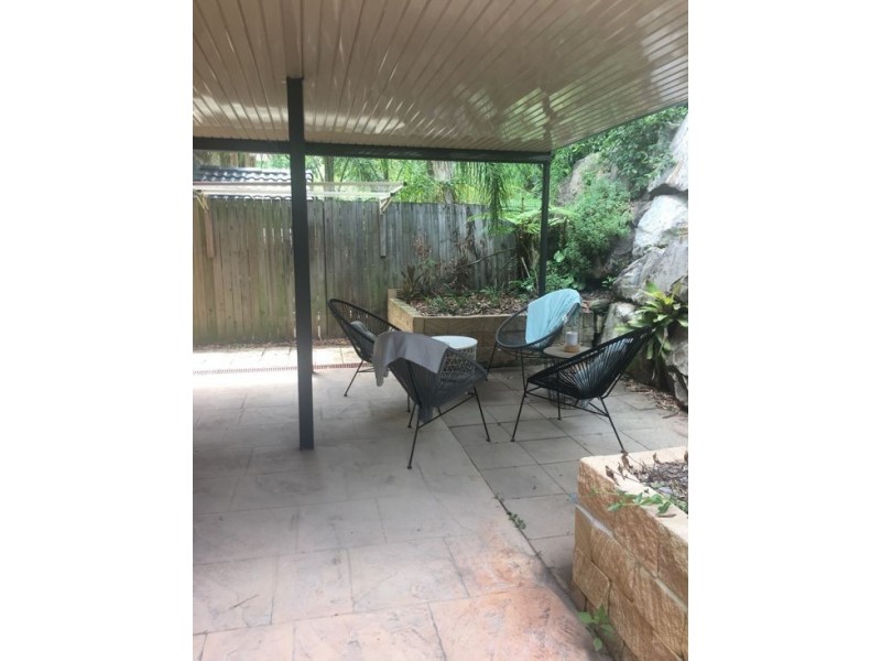 Unit 44 – 25 Hogan Place, Seventeen Mile Rocks QLD 4073