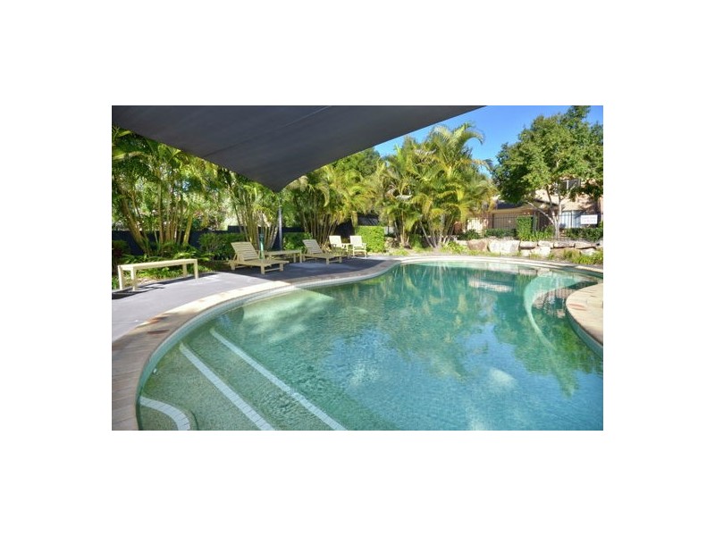 Unit 44 – 25 Hogan Place, Seventeen Mile Rocks QLD 4073