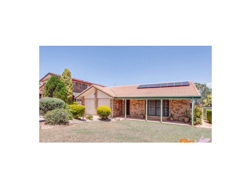 5 Chenin Street, Calamvale QLD 4116