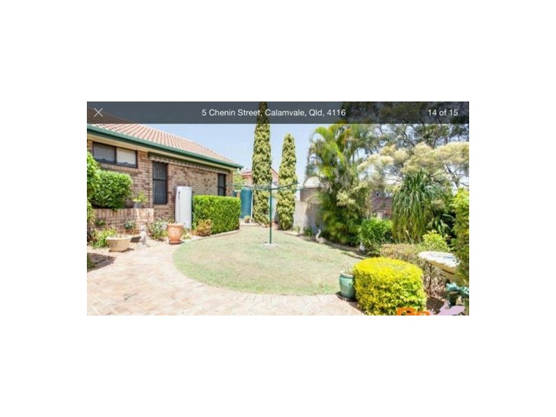 5 Chenin Street, Calamvale QLD 4116