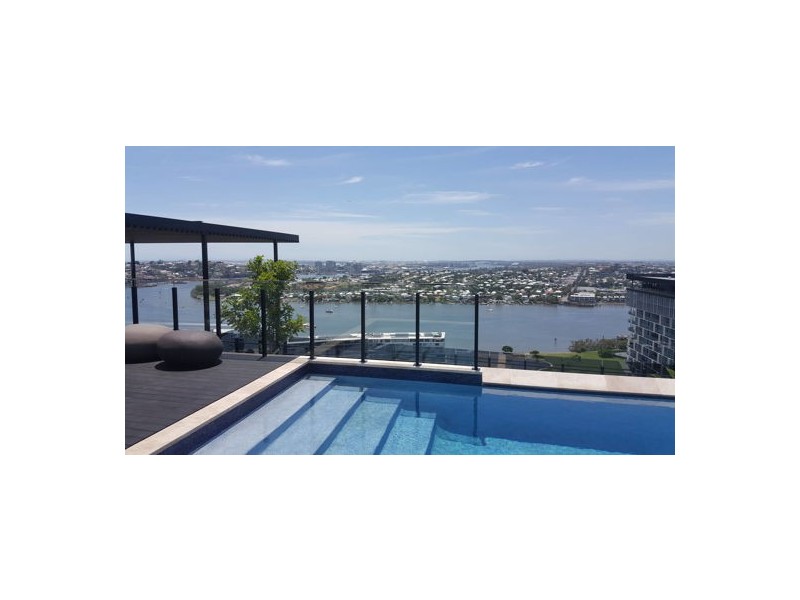 306 12 Cunningham Street, Newstead QLD 4006