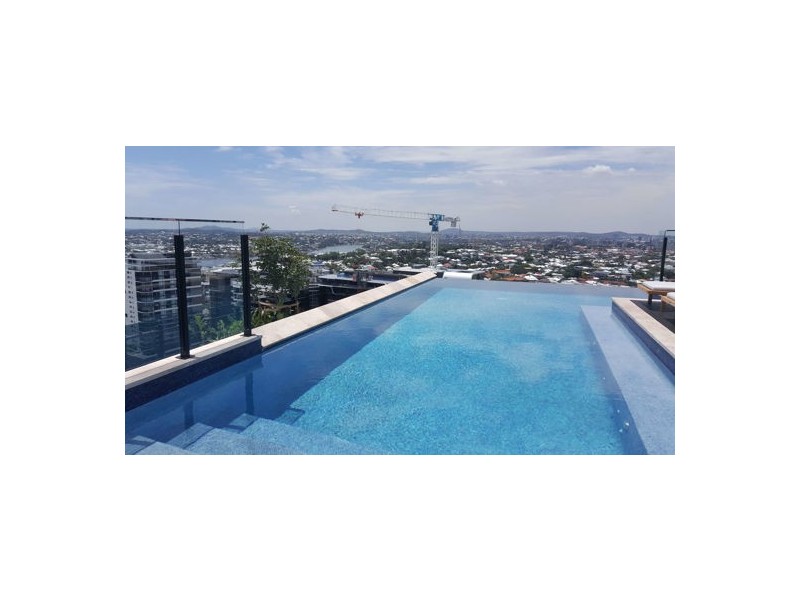 306 12 Cunningham Street, Newstead QLD 4006