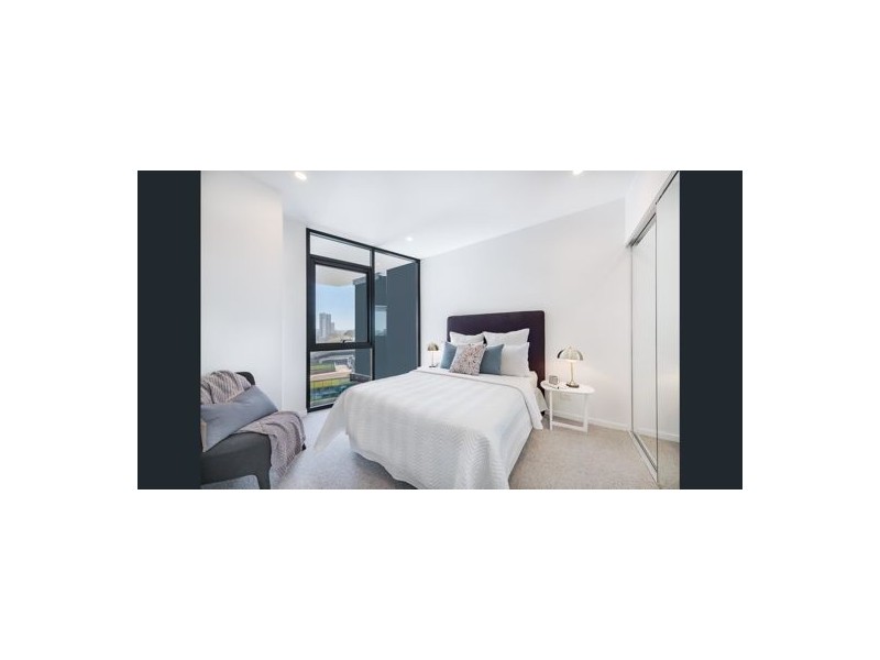 306 12 Cunningham Street, Newstead QLD 4006