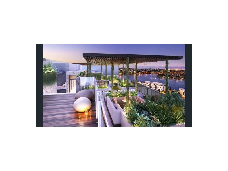 306 12 Cunningham Street, Newstead QLD 4006