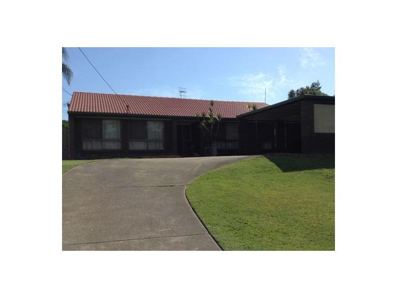 6 Farrow St, Daisy Hill QLD 4127