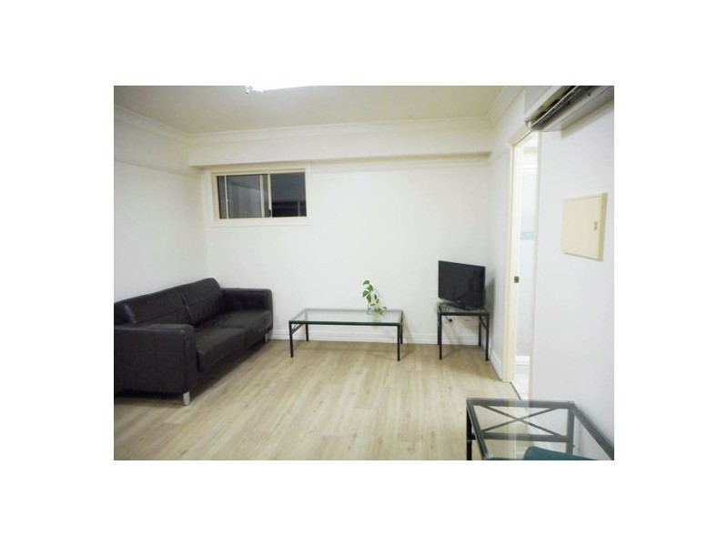 2S/466 ANN STREET, Brisbane City QLD 4000